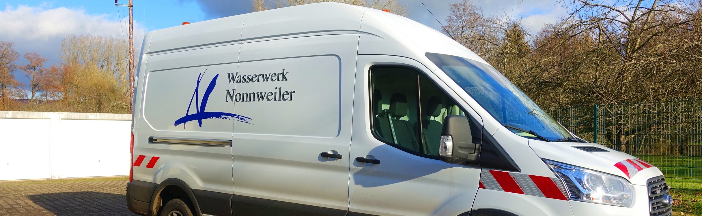 Gemeindewasserwerk