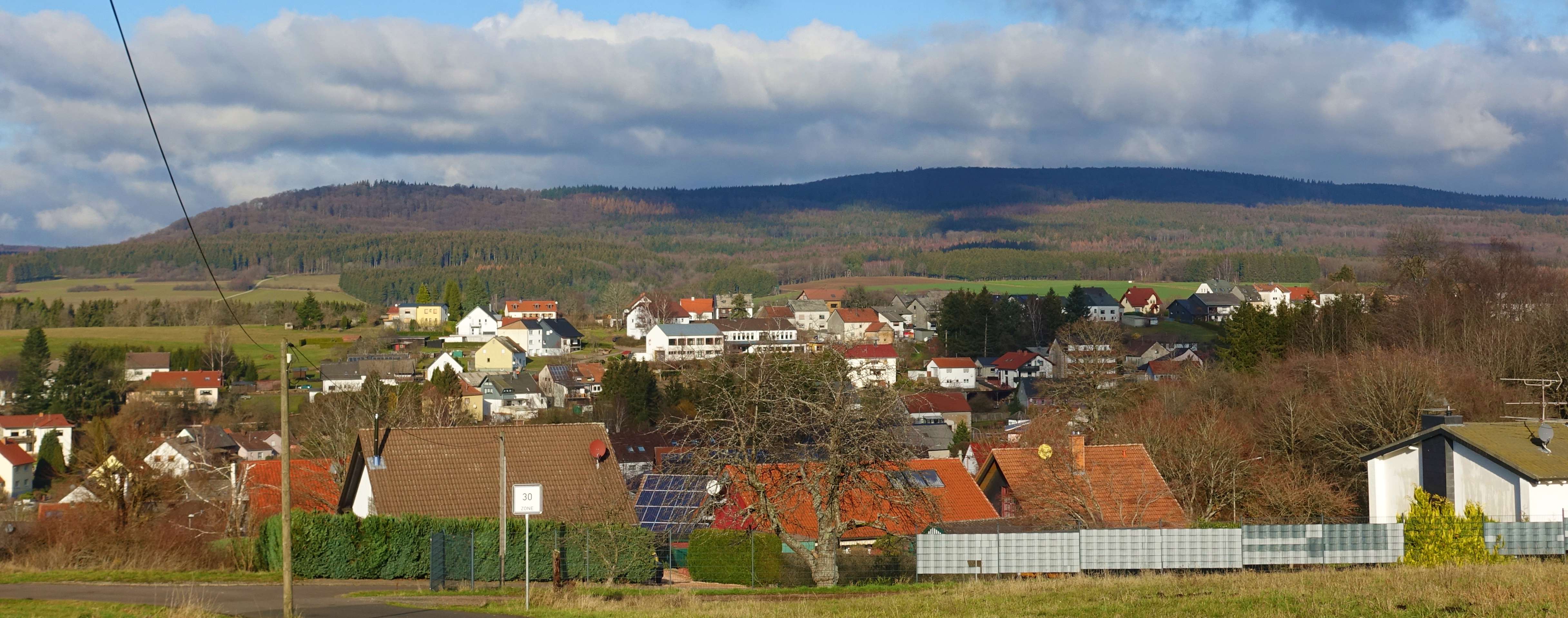 Schwarzenbach